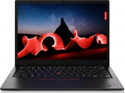 Lenovo ThinkPad L13 G4 (Intel) Thunder Black, Core i7-1355U, 16GB RAM, 512GB SSD